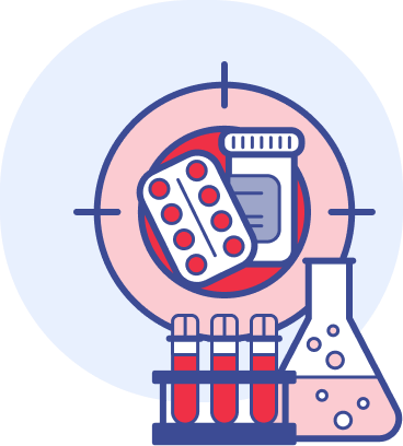 STD testing and treatment