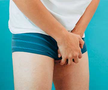 Rash on penis: 10 most common causes