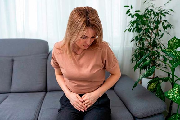 Signs and Symptoms