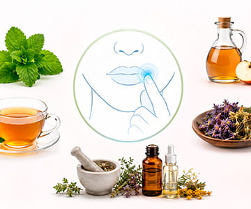 Natural Herpes Treatments: What Actually Works and What Doesn't