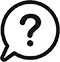 question icon