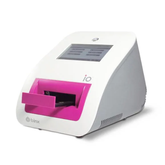 The rapid PCR test used for chlamydia and gonorrhea at STD Center NY